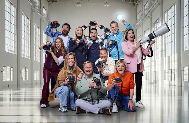 Het Perfecte Plaatje